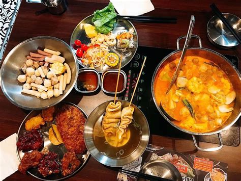 10 Korean Buffets In Seoul With Premium Seafood From USD6.50/Pax