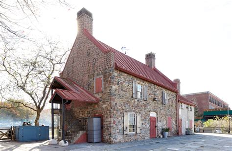 Old Stone House - Historic House Trust of New York City