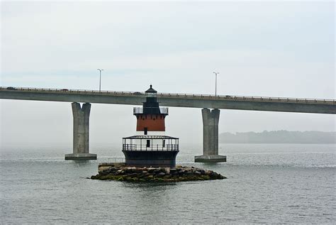 Rhode Island Lighthouses