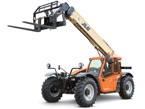 19 ft Forklift Telehandler 5,000 lb | Tampa, FL