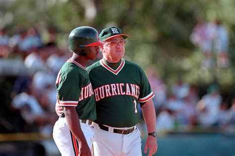 Baseball History – University of Miami Athletics