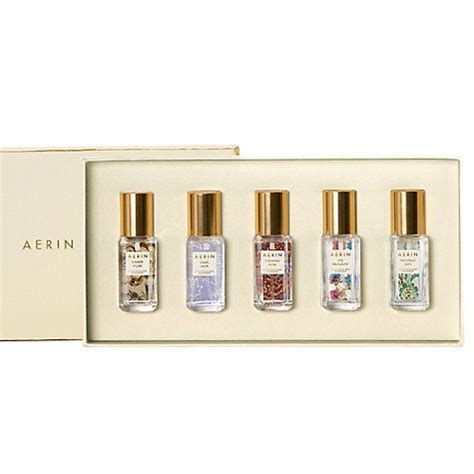 AERIN Holiday Edition Fragrance Gift Set | Mini fragrance, Fragrance ...