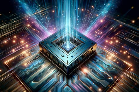 Harvard Unveils World’s First Logical Quantum Processor - Techno Blender