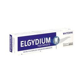 Elgydium Whitening 75ml | Dis-Chem