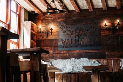 VALHALLA YORK - Menu, Prices & Restaurant Reviews - Tripadvisor