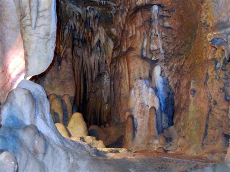 MidAtlantic DayTrips: There's Lots to Dig about Crystal Grottoes Caverns