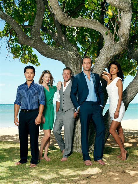 Promotional Images Season 2 | Hawaii five o, Hawaii, Hawaii 5 0 cast