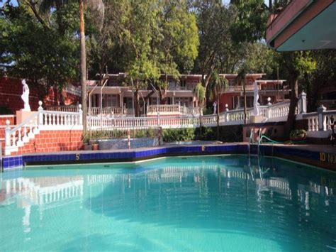 The Byke Heritage Adventure Park & Resort,Matheran Deals