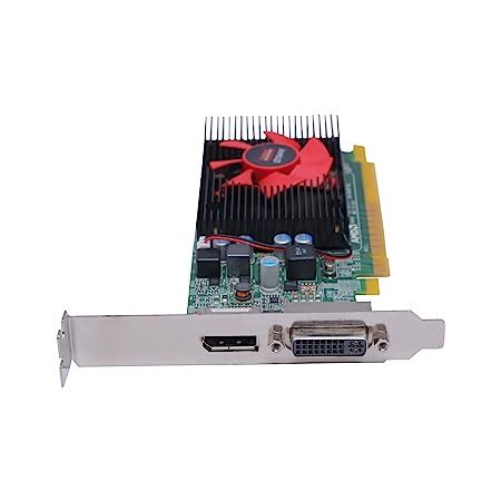 Amazon.in: Buy REO AMD Radeon R5 430 2 GB DDR5 64 Bit PCI Express x16 Graphics Card with DVI ...