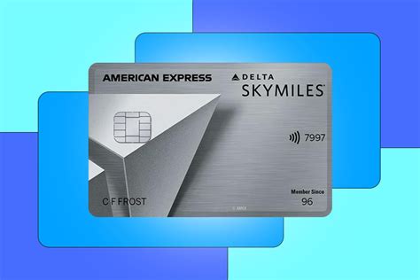 Delta SkyMiles® Platinum American Express Card review 2024 | Fortune ...