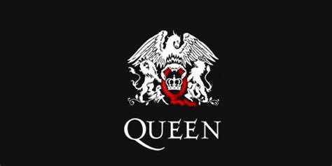 Queen Logo | Design, History and Evolution | Queen logo design, Queen, Logo design