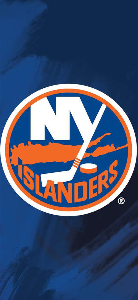 NYI Wallpapers | New York Islanders | New york islanders, Nhl logos ...