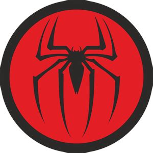 Spider man Logo PNG Vector (CDR) Free Download