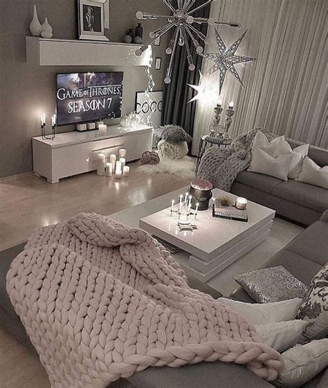 Cute Living Room Apartment Ideas