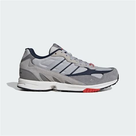 adidas Torsion Super Shoes - Grey | adidas Deutschland