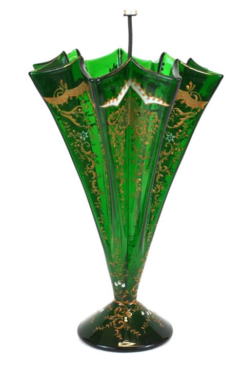 Charming Victorian Figural Umbrella Vase For Sale at 1stdibs