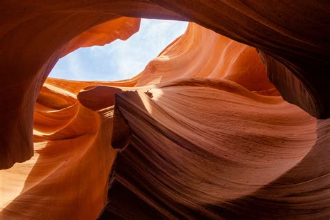 Grand Canyon, Zion, Antelope Canyon, Horseshoe Bend - Bindlestiff Tours