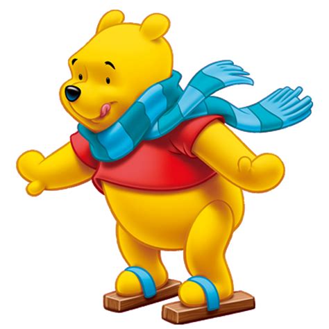 Winnie Pooh PNG Image - PurePNG | Free transparent CC0 PNG Image Library