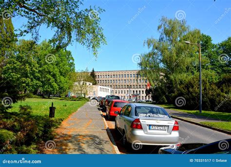 Campus of the University of Miskolc, Topolcza, Hungary Editorial ...