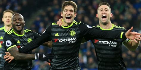 Leicester v Chelsea player ratings - West London Sport