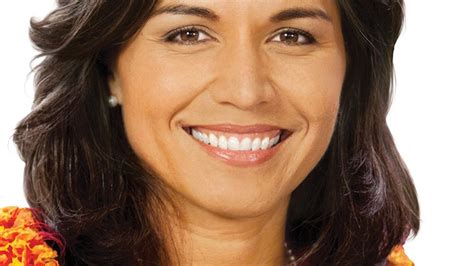 Hawaii, 2nd House District: Tulsi Gabbard (D) - The Atlantic