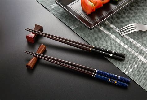 Chinese Chopsticks, History, Legend, Use, etc.