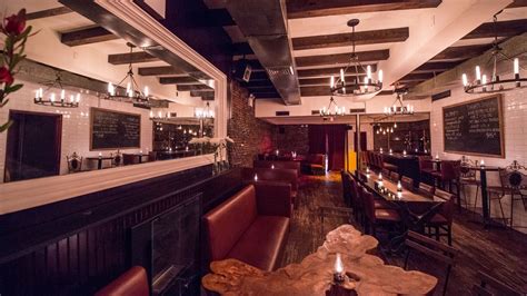 Where to Drink and Dine Near the Upper East Side Museums | Manhattan ...