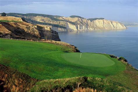 Cape Kidnappers Golf Club | Hawkes Bay New Zealand