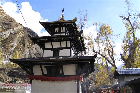 Images of Nepal: Trip to Muktinath