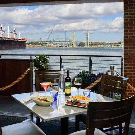 Martingale Wharf Restaurant - Portsmouth, , NH | OpenTable