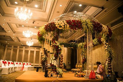 The Taj Mahal Palace, Mumbai | Wedding & Reception Venues, Banquet Halls & 5 Star Hotels ...