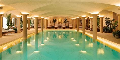 Grantley Hall - Thirsk | Hotel spa, Best spa, Country house hotels