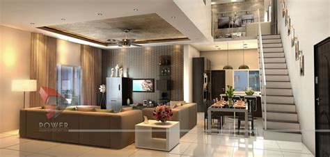 3D Interior Designing #3dinterior | Interior design renderings, Small house interior design ...