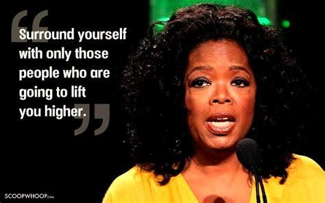 30 Inspiring Oprah Winfrey Quotes That’ll Help You Live Life At Its Best - ScoopWhoop