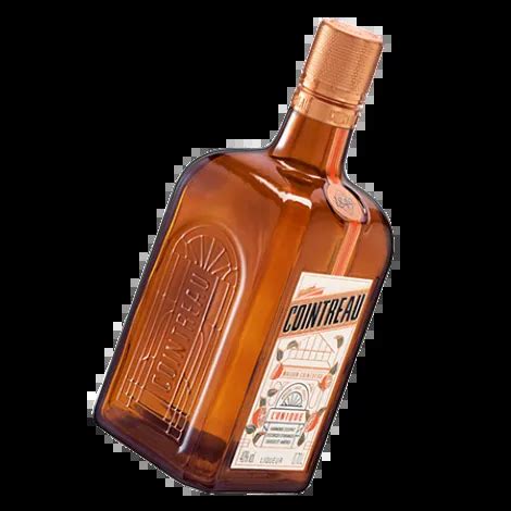 Cointreau steps into a new era with a revamped bottle | Cointreau US