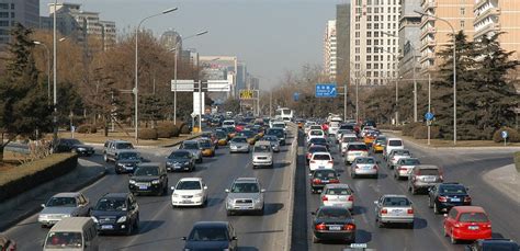 How city driving affects your vehicle - NewRoads