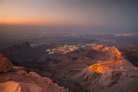 6 Road Trip Destinations in UAE for National Day Weekend - Bayut