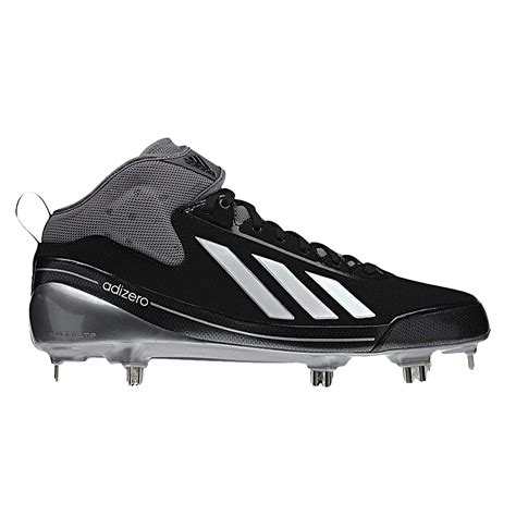 Adidas Men's Adizero 5-Tool 2.5 Low Metal Baseball Cleats | eBay