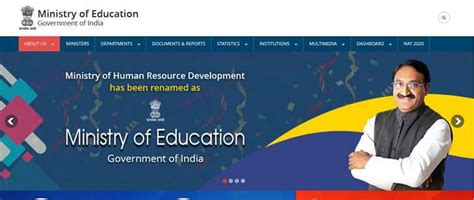 Explained: How India’s Education Ministry became ‘HRD Ministry’, and ...