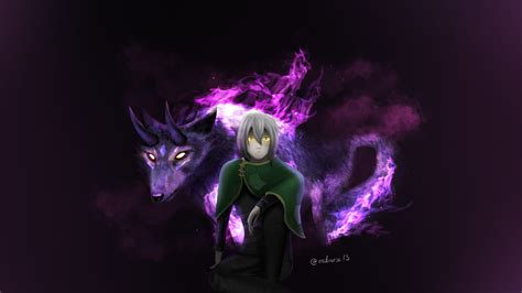 The Beginning After The End Fan Art by endverse on Newgrounds