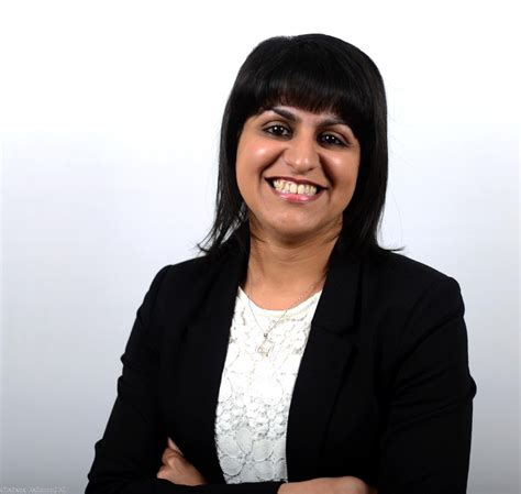 Shabana Mahmood MP - Who is she? - Politics.co.uk