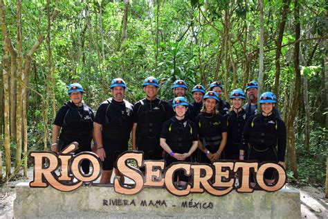 Review: Rio Secreto Underground River Tour | Footsteps of a Dreamer