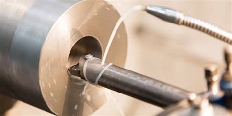 Boring Machining Process: A Detailed Overview - WayKen