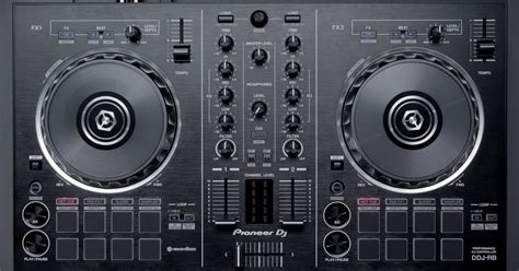 Take control of your DDJ-RB with these tutorial videos - News - Pioneer DJ News