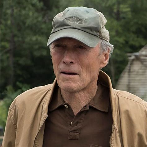 The Mule Is a Modest Twist on the Clint Eastwood Myth