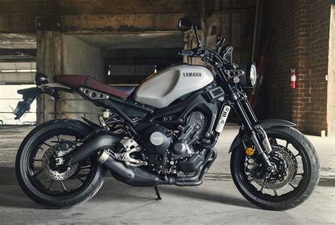 Yamaha Xsr900 Cafe Racer Seat | Reviewmotors.co