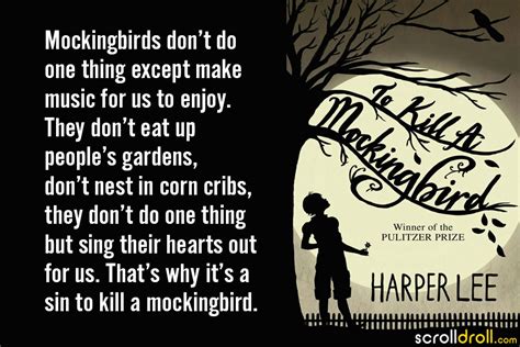 16 Best and Powerful Quotes From ‘To Kill A Mockingbird’ by Harper Lee