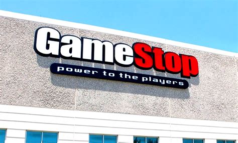 GameStop stock prices are soaring again. What's fuelling the rocket?