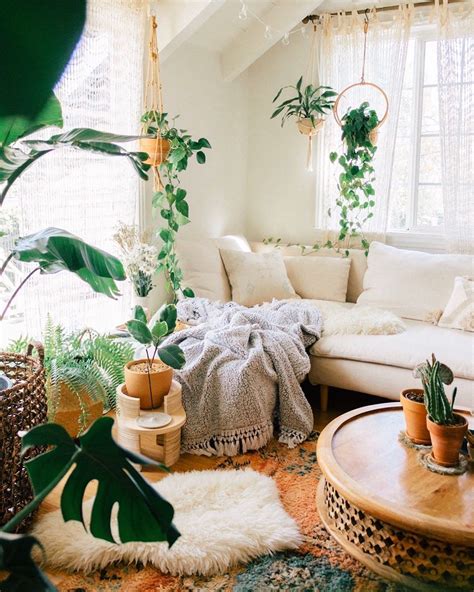 Indoor Plants Aesthetic Bedroom With Plants - Music al sarah