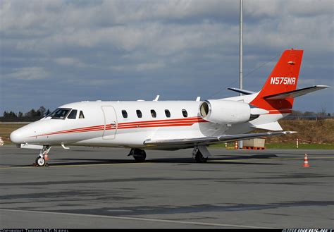 Cessna 560XL Citation XLS - Untitled | Aviation Photo #1678254 | Airliners.net